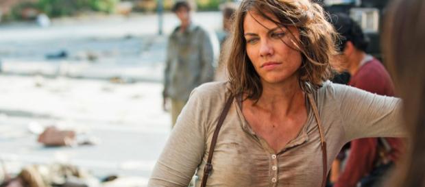 'The Walking Dead': Lauren Cohan prête à quitter la série ? 'The Walking Dead': Lauren Cohan prête à quitter la série ?