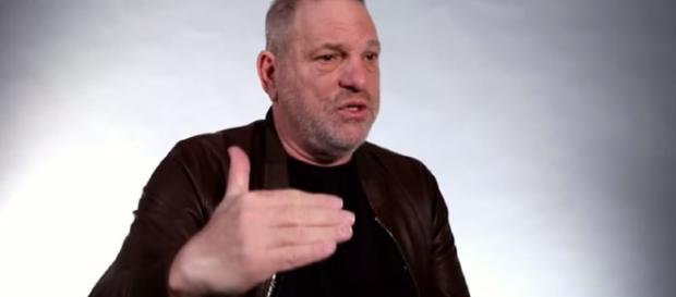 The Weinstein Company looks to file for bankruptcy - Image credit - CNN YouTube The Weinstein Company looks to file for bankruptcy - Image credit - CNN YouTube