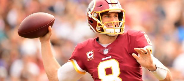 These 5 teams may give Broncos competition for Kirk Cousins ...(Image via SuperSport/Youtube) These 5 teams may give Broncos competition for Kirk Cousins ...(Image via SuperSport/Youtube)