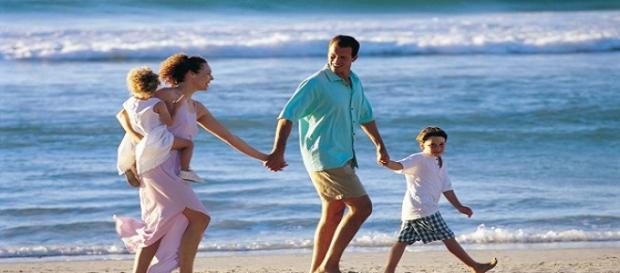 Tu horóscopo semanal: Salir de paseo con tu familia Tu horóscopo semanal: Salir de paseo con tu familia
