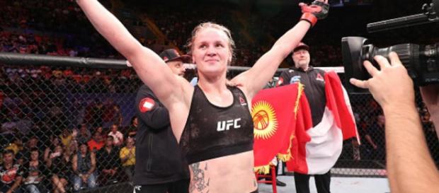 UFC 222: vista previa de la tarjeta principal para este fin de semana - forbes.com UFC 222: vista previa de la tarjeta principal para este fin de semana - forbes.com