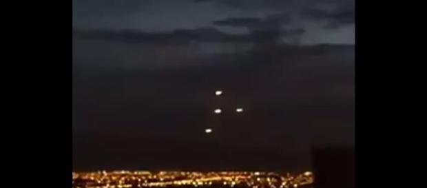 Un fenómeno extraño se ha reanudado en Hawai, muchos afirman que es culpa de los extraterrestres. Un fenómeno extraño se ha reanudado en Hawai, muchos afirman que es culpa de los extraterrestres.