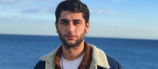 Uomini e Donne: Jeremias Rodriguez nuovo tronista? Uomini e Donne: Jeremias Rodriguez nuovo tronista?