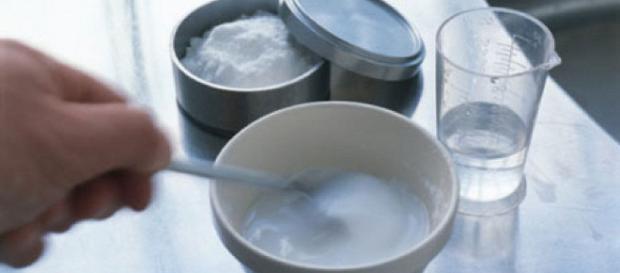 Usos del bicarbonato de sodio para la salud | Salud | RED ... - pinterest.es Usos del bicarbonato de sodio para la salud | Salud | RED ... - pinterest.es