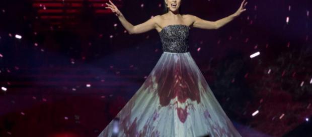 Video: Estonia will be represented in the Eurovision by Elina ... - estonianworld.com Video: Estonia will be represented in the Eurovision by Elina ... - estonianworld.com