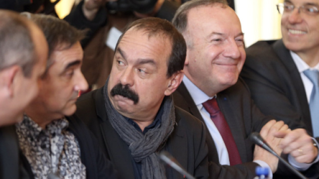 Assurance chômage: dernière chance pour syndicats et patronat de ... - huffingtonpost.fr