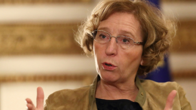 Assurance chômage : Muriel Pénicaud veut aller « plus loin » - titrespresse.com