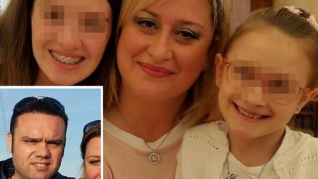 Lettere per i familiari, quasi un testamento per il carabiniere che ha ferito la moglie e ucciso le figlie - napolitoday.it