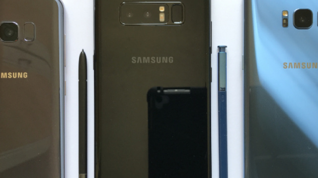 Galaxy S9, ultime notizie sul device