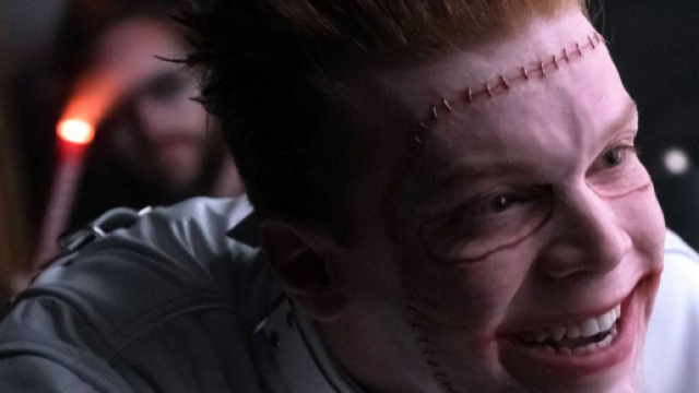 Gotham, anticipazioni USA: chi &egrave; Jerome?