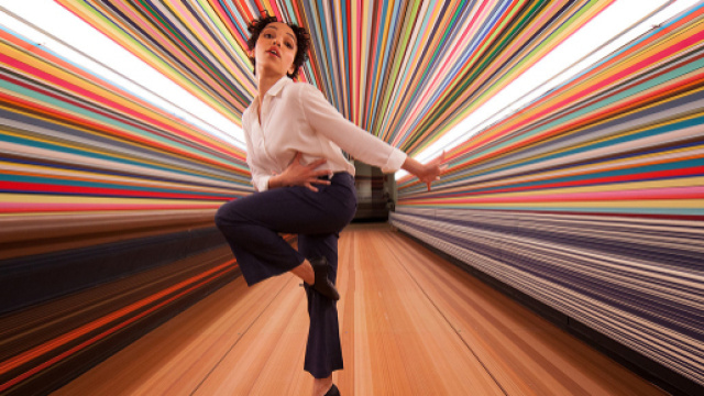 #HomePod #Apple #SpikeJonze #TilItsOver #AndersonPaak #FKAtwigs