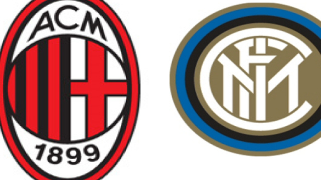 Le probabili formazioni di Milan-Inter