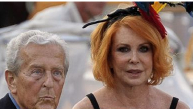 Morto Carlo Ripa di Meana: la moglie era deceduta due mesi fa