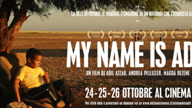 My Name is Adil", la storia vera del bimbo pastore che voleva ... - deejay.it