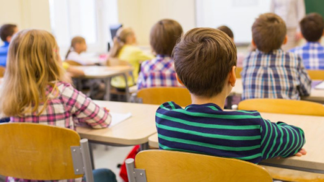 Qual &egrave; la ragione di bocciare alle elementari? (Foto: - ilprimatonazionale.it)