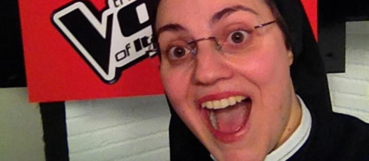 Ricordate Suor Cristina Ecco Che Fine Ha Fatto