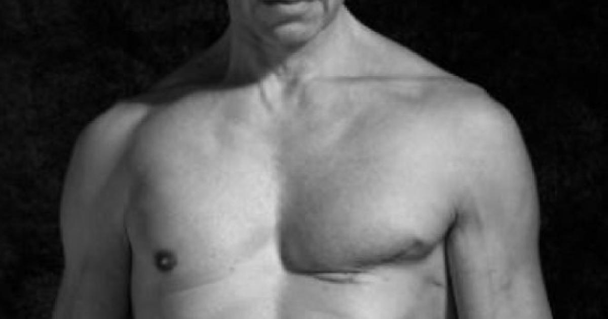 Stefano, malato di tumore al seno, racconta la sua storia