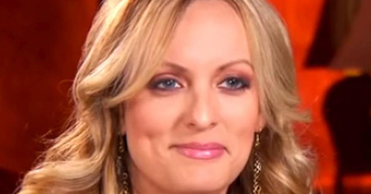 5 Things You Should Know About Stormy Daniels 5 Things You Should Know About Stormy Daniels