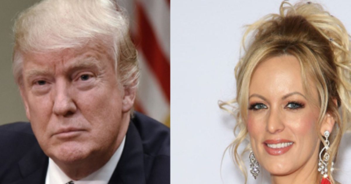 Stormy Daniels Passed Lie Detector Test About Affair With Trump Full Details 