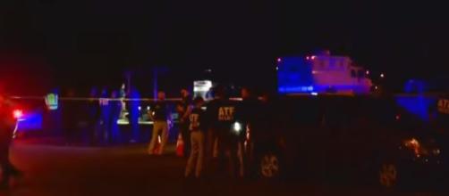 Austin Explosions: ‘Serial Bomber’ Hunted After Tripwire Sets Off 4th Blast | NBC Nightly News - Image credit - NBC News | YouTube Austin Explosions: ‘Serial Bomber’ Hunted After Tripwire Sets Off 4th Blast | NBC Nightly News - Image credit - NBC News | YouTube