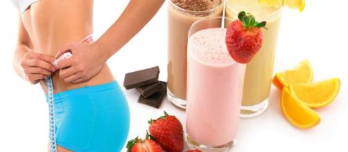 Como bajar de peso de forma natural