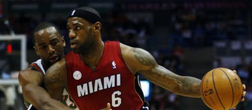 Playoffs NBA 2013 : Miami et San Antonio qualifiés, Boston respire ... - melty.fr