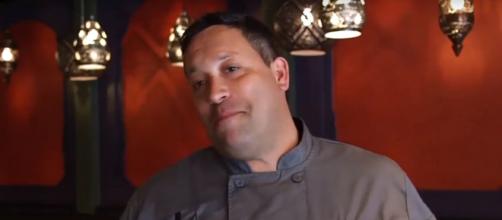 Celebrity Chef Mike Isabella - Youtube/ZAGAT