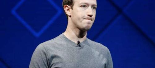 Europa y EU exigen explicaciones a Mark Zuckerberg