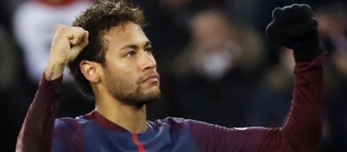 Florentino 'enfría' el fichaje de Neymar por el Real Madrid - mundodeportivo.com