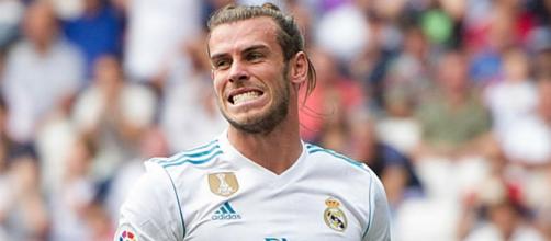 Mercato : L'inattendu successeur de Gareth Bale au Real Madrid !
