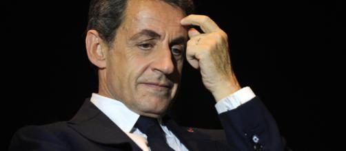 Nicolas Sarkozy placé en garde à vue- bfmtv.com