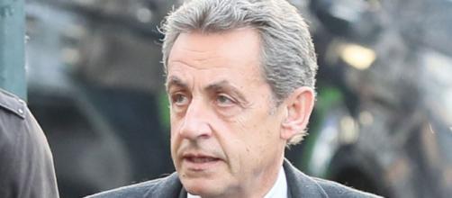 Nicolas Sarkozy, une vie d'affaires