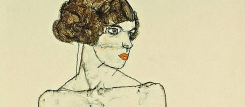 Por qué los desnudos que Egon Schiele pintó hace 100 años siguen siendo polémicos