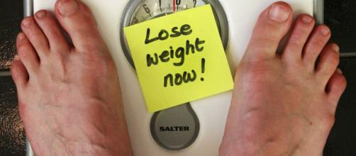 Weight loss -- Alan Cleaver/Flickr.