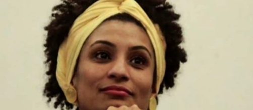 Brasile piange Marielle Franco - primapaginaitaly.com