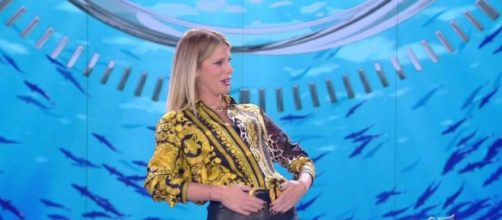 Bufera all'Isola dei famosi, Alessia Marcuzzi nei guai