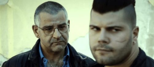 Casting per la serie tv Gomorra ma anche per un importante film