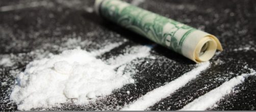 Cocaina Oltre il 10% di persone la tiene sulle mani anche se non la usa