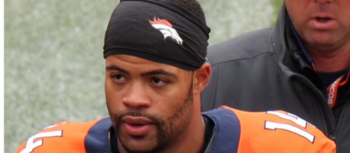 Cody Latimer has agreed to a deal with the Giants. Image Source: Wikimedia Commons