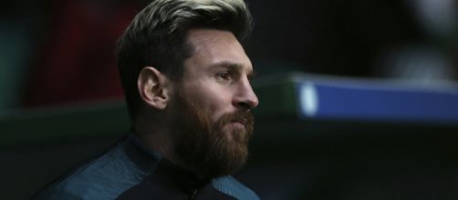 Daesh usa a Messi para amenazar al Mundial Rusia 2018