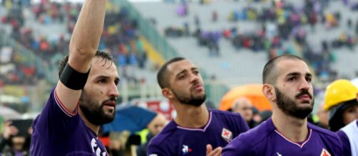 La Fiorentina c'è, l'Europa League è molto vicina