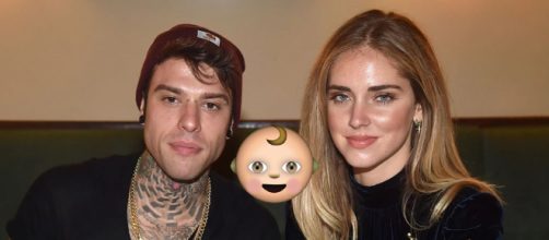 Fedez e Chiara Ferragni è nato il figlio