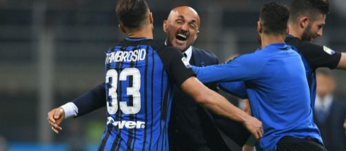 In casa Inter è cambiato qualcosa: merito di Spalletti. E sono ... - passioneinter.com