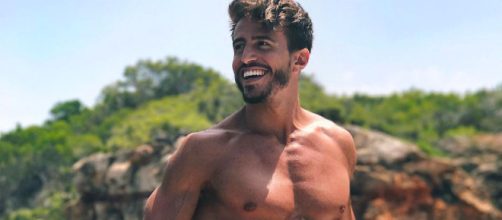 Marco Ferri prossimo eliminato all'Isola dei famosi?