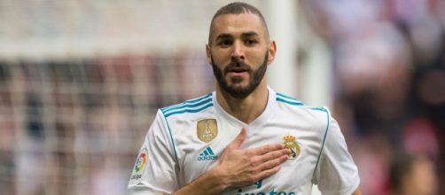 Mercato : L'incroyable rumeur autour de Karim Benzema !