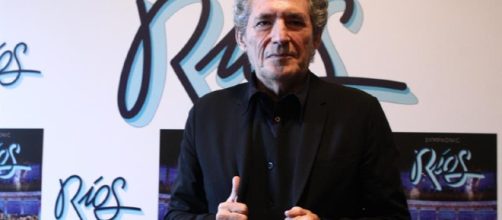Miguel Ríos vuelve a la carretera con Symphonic: "El rock y la ... - teleprensa.com