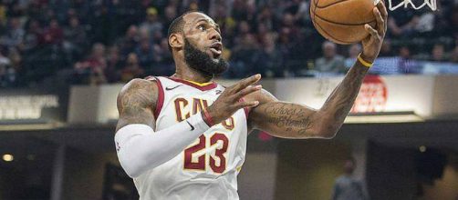 NBA. Cleveland s'impose in extremis, Philadelphie fait chuter Boston - ouest-france.fr