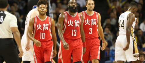 Photo Collection Houston Rockets Nba - flashlarevista.com