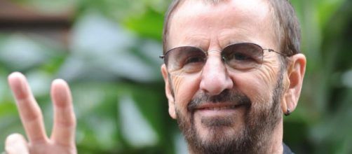 Ringo Starr è finalmente “Sir”! Le reazioni di Paul McCartney e ... - virginradio.it