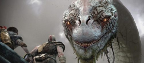 The mythic scale of "God of War" still exists but the game is more real than before -Image credit - PlayStation| YouTube